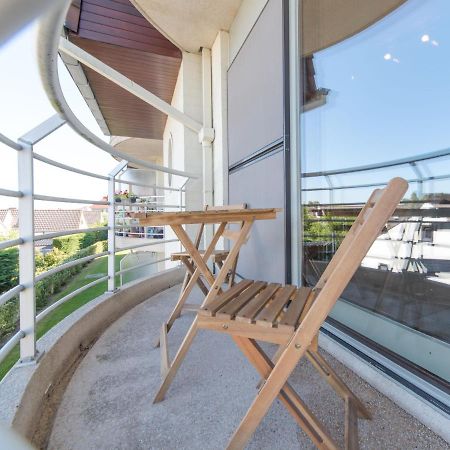 Apartment Blutsyde Promenade-31 By Interhome Bredene Exterior foto