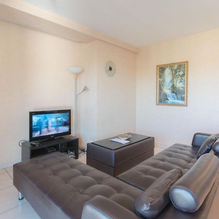 Apartment Blutsyde Promenade-31 By Interhome Bredene Exterior foto