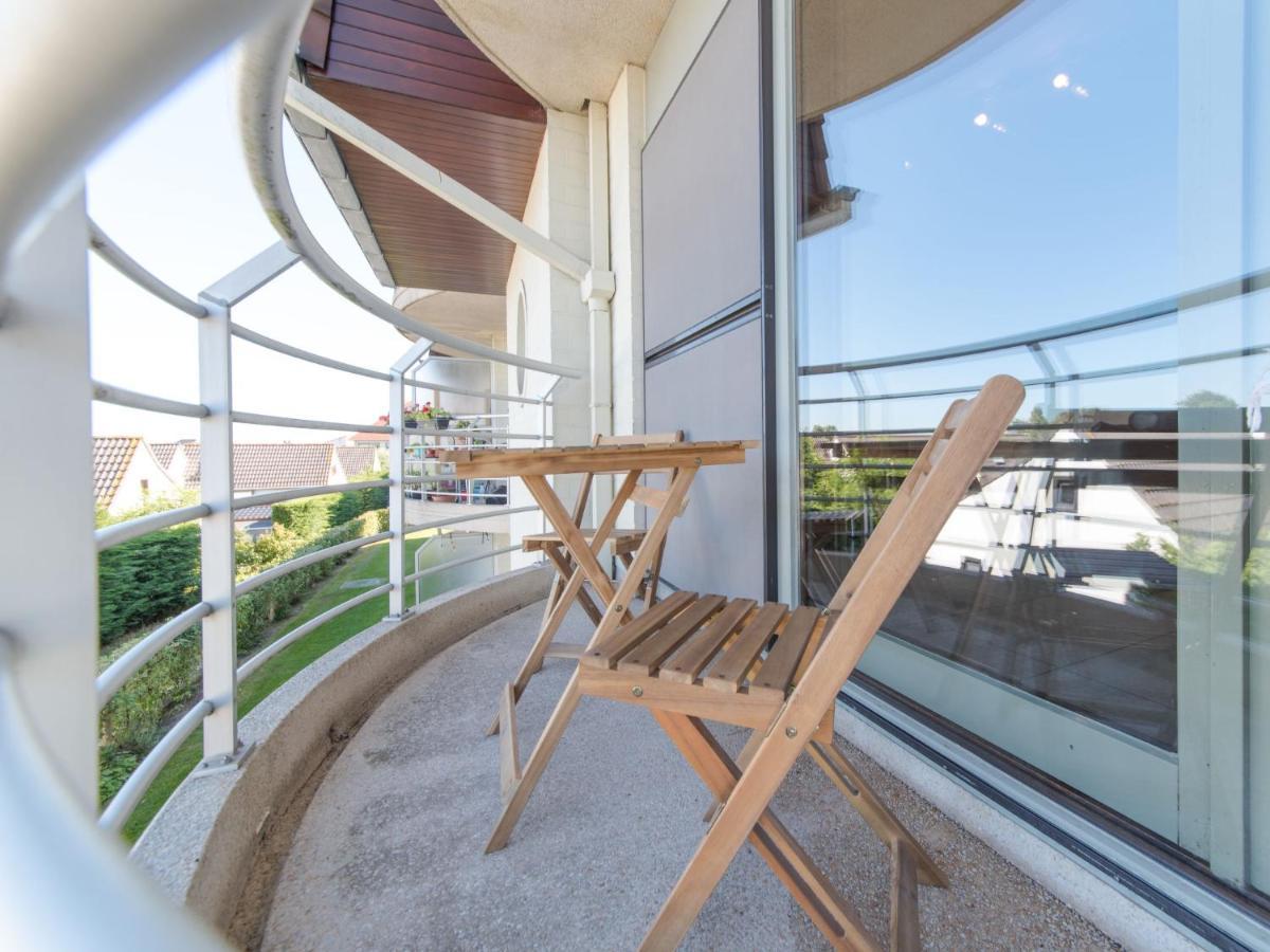 Apartment Blutsyde Promenade-31 By Interhome Bredene Exterior foto